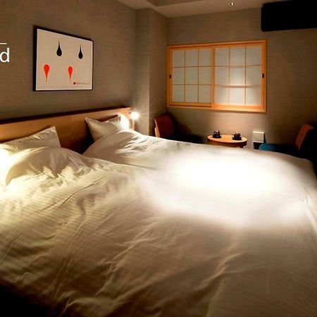 Alphabed Inn Takamatsuekimae 305 / Vacation Stay 36566 エクステリア 写真